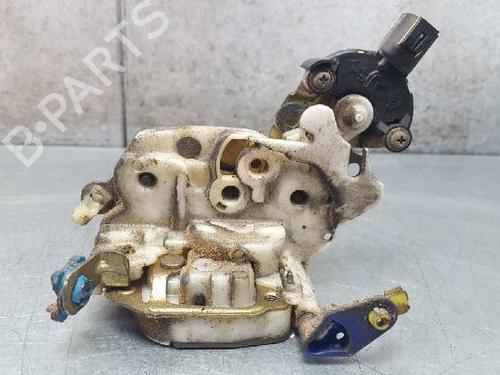 Used Front right lock NISSAN SERENA (C23) 2.0 (126 hp) 12718002