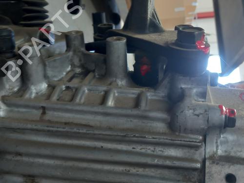 Gearbox HYUNDAI GETZ (TB) 1.5 CRDi | BP12691995M3 