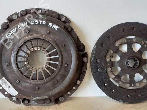 Used Other BMW 5 (E34) [1987-1995]  25815059