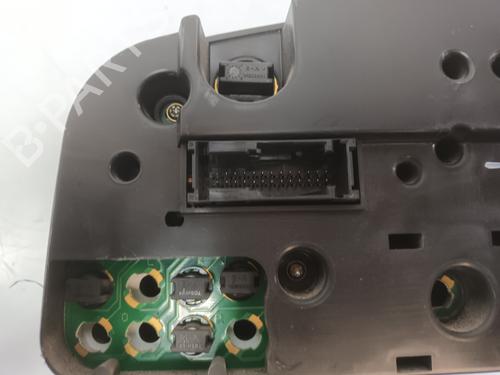 Instrument cluster TOYOTA AVENSIS (_T22_) 2.0 D-4D (CDT220_, CDT220R) | BP28074182C47 