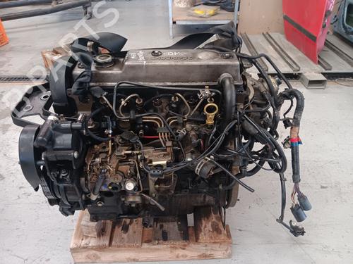 Engine FORD MONDEO II (BAP) 1.8 TD | BP37177203M1 - Image 4