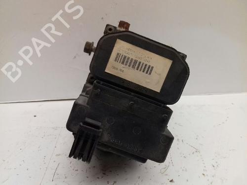 ABS pump OPEL MERIVA A MPV (X03) 1.7 CDTI (E75) | BP12757451M43 