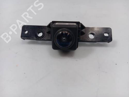 Kamera NISSAN X-TRAIL III (T32_, T32R, T32RR) [2013-2025]  26155175