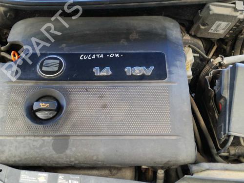 Engine mount SEAT IBIZA III (6L1) | BP12704841M89