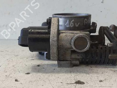 Throttle body OPEL ASTRA G Saloon (T98) 1.6 16V (F69) | BP12794031M82 