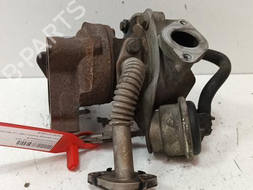 Used Turbocharger/Supercharger FIAT GRANDE PUNTO (199_) 1.3 D Multijet (75 hp) 15959676