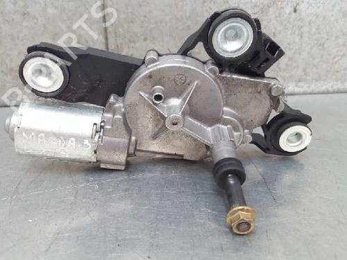 Used Rear wiper motor MAZDA 3 Saloon (BK) 1.6 DI Turbo (BK12Y) (109 hp) 12730890
