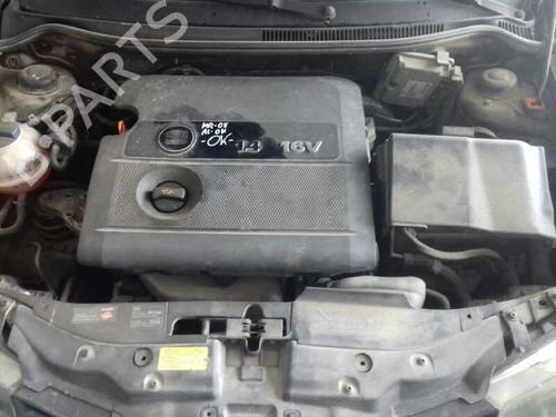 Servo brake SEAT IBIZA III (6L1) | BP12756181M42