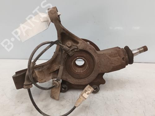 Right front steering knuckle CITROËN C4 I (LC_)  | BP26564793M26 