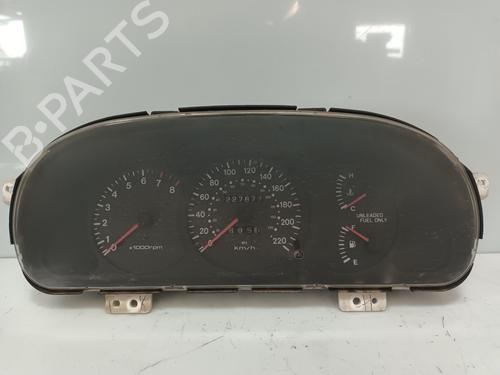 Used Instrument cluster KIA SHUMA I (FB) 1.8 i 16V (110 hp) 20235878