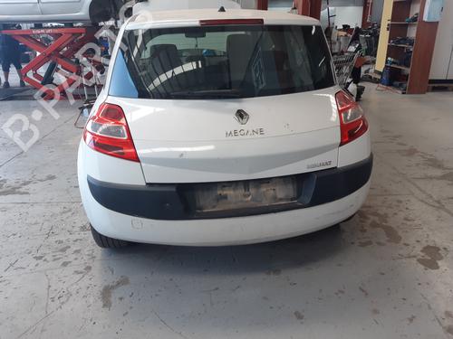 Køler RENAULT MEGANE II (BM0/1_, CM0/1_) 1.5 dCi (BM1F, CM1F) | BP17719076M31 