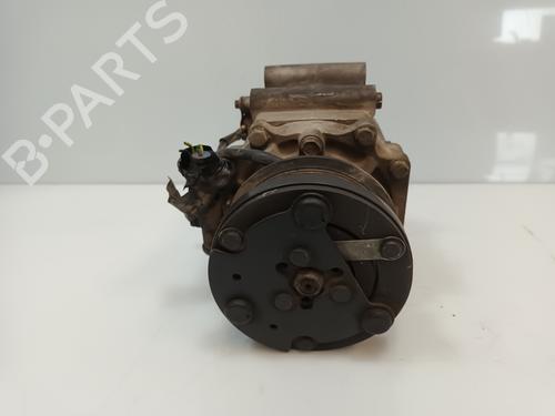 Used AC compressor FORD FOCUS I Saloon (DFW) 2.0 16V (131 hp) 19019962