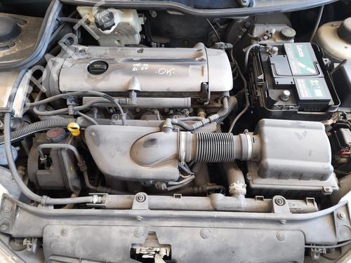 Elektronisk sensor PEUGEOT 206 CC (2D) 2.0 S16 | BP12792824M84 