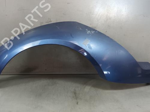 Rear right wheel arch trim FORD STREET KA (RL2) 1.6 (95 hp) 15958293