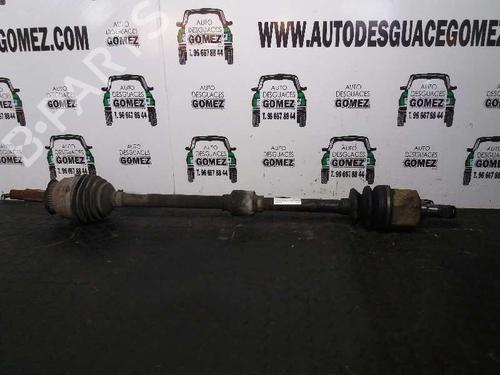Used Right front driveshaft HYUNDAI ELANTRA III Saloon (XD) 2.0 CRDi (113 hp) 12794965