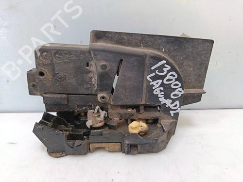 Used Front left lock Front left lock RENAULT LAGUNA I (B56_, 556_) [1993-2002] 40451742 40451742