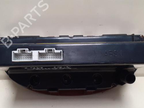 Climate control DAEWOO REZZO (U100)  | BP12857496I5 