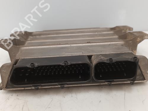 Engine control unit (ECU) MG MG ZR 105 | BP20338210M57 