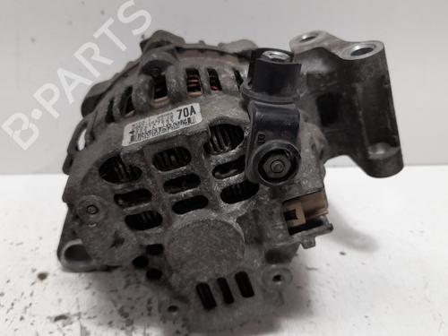 Alternator FORD FIESTA V (JH_, JD_)  | BP12851508M7 