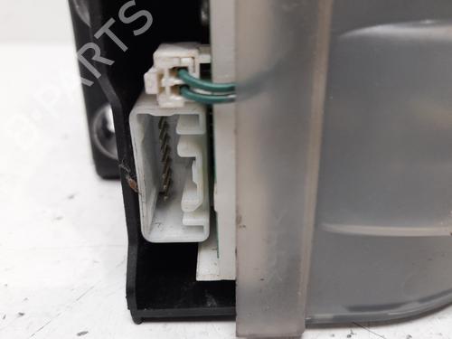 Gear lever TOYOTA PRIUS Liftback (_W2_) 1.5 Hybrid (NHW20_, NHW20R) | BP12756082M90 