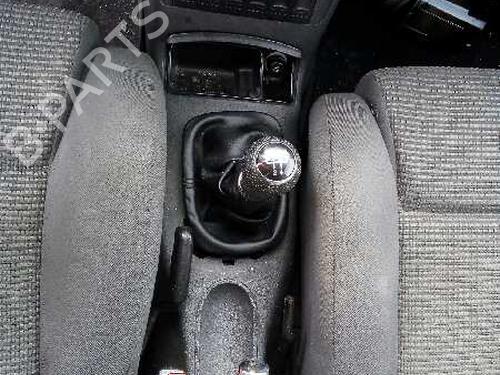 Køler VW POLO (6N2)  | BP12813502M31 