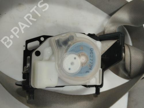 Rear left seatbelt INFINITI FX | BP37646511I29 - Image 3