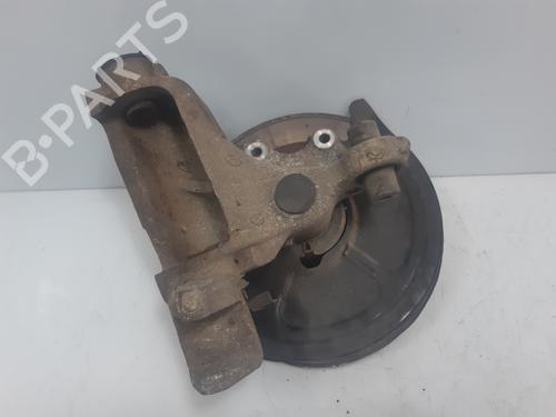 Left rear steering knuckle RENAULT VEL SATIS (BJ0_) 3.0 dCi (BJ0S) | BP19073637M27 