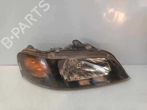 Faro derecho MITSUBISHI SPACE STAR MPV (DG_A) 1.9 DI-D (DG4A) (102 hp) 31128525