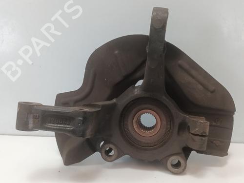 Right front steering knuckle CITROËN C8 (EA_, EB_) 2.2 HDi | BP33470217M26 - Image 3