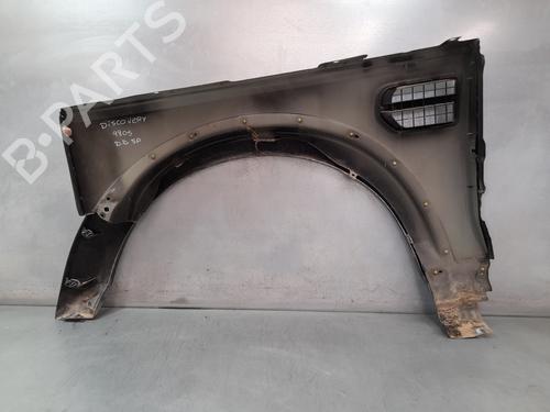 Right front fenders LAND ROVER DISCOVERY III (L319) 2.7 TD 4x4 | BP12785183C42 