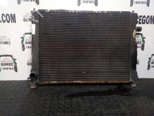 Water radiator ROVER 45 I Hatchback (RT) 1.4 (103 hp) 12813177