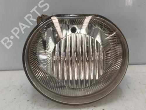 Used Left front fog light JEEP CHEROKEE (KJ) 2.8 CRD 4x4 (150 hp) 25671872
