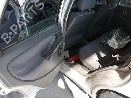 Engine SEAT IBIZA II (6K1) 1.4 i | BP12785827M1