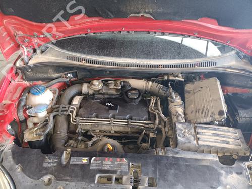 Left front window switch SEAT ALTEA (5P1)  | BP18331656I27 