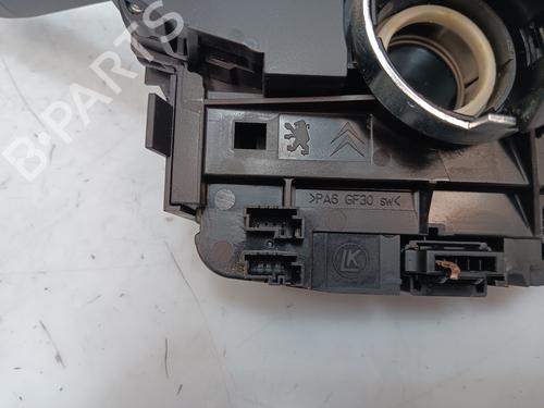 Headlight switch PEUGEOT 508 I (8D_) 2.0 HDi | BP25846426I24 