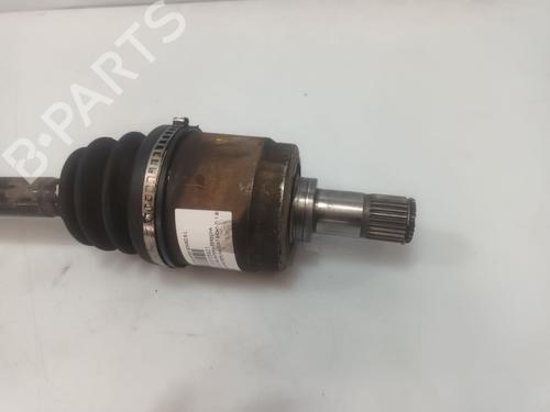 Transmisión delantera derecha HONDA ACCORD VI (CK, CG, CH, CF, CL) 1.8 i (CG8) | BP29828026M39 