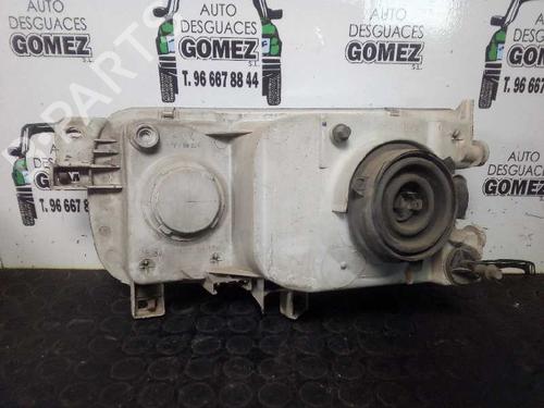 Right headlight NISSAN VANETTE Van (_C22) 1.5 | BP12699545C29 
