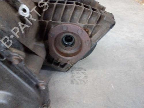 Gearbox CHRYSLER VOYAGER IV (RG, RS) 3.3 | BP12814553M3 
