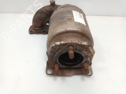 Catalyst SEAT IBIZA III (6L1)  | BP27593944M10 