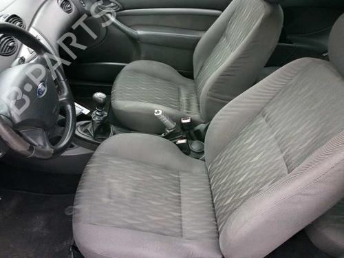 Engine control unit (ECU) FORD FOCUS I (DAW, DBW) 1.8 TDCi | BP12751671M57