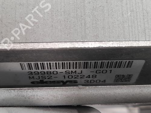 Electronic module HONDA CIVIC VIII Hatchback (FN, FK) 2.2 CTDi (FK3) | BP12772484M83 