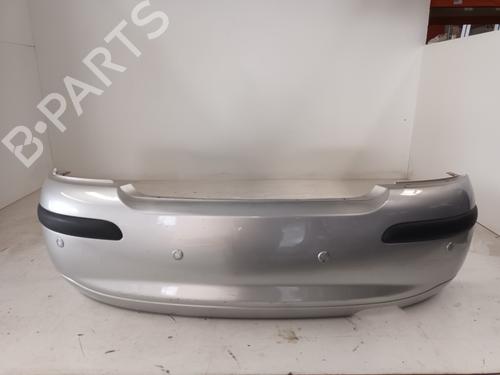 Bak støtfanger ROVER 25 I Hatchback (RF) [1999-2006]  21068037