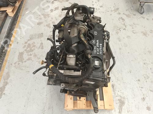 Engine FIAT BRAVA (182_)  | BP19032196M1 