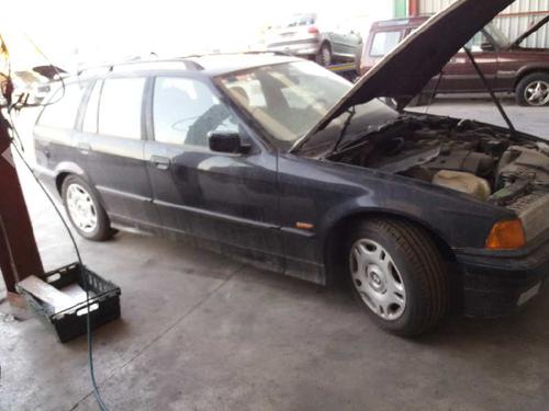 Front wiper motor BMW 3 Touring (E36) 323 i | BP12710368M29 