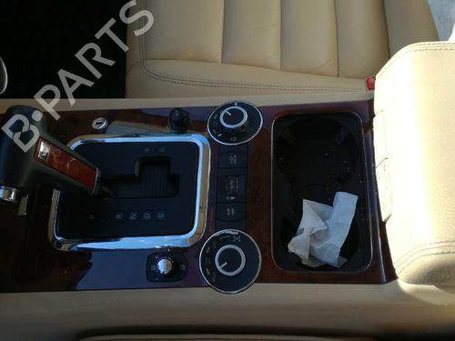 Venstre Foran elrute bryter VW TOUAREG (7LA, 7L6, 7L7) 4.2 V8 | BP12696953I27 