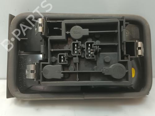 Right tailgate light CITROËN XANTIA (X1_, X2_) 1.8 i | BP29395840C80 