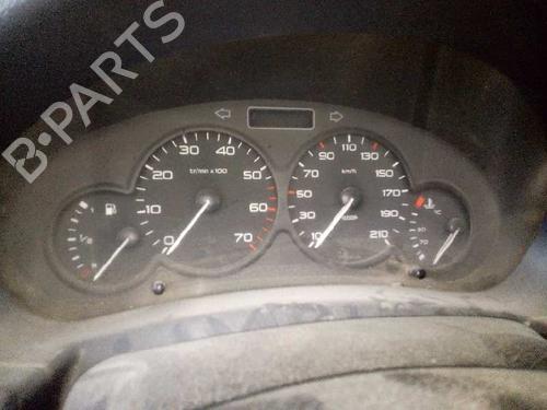 Intercooler CITROËN BERLINGO / BERLINGO FIRST MPV (MF_, GJK_, GFK_) 1.6 HDI 75 (MF9HW, GJ9HWC, GF9HWC, GN9HWC) | BP12692049M30 