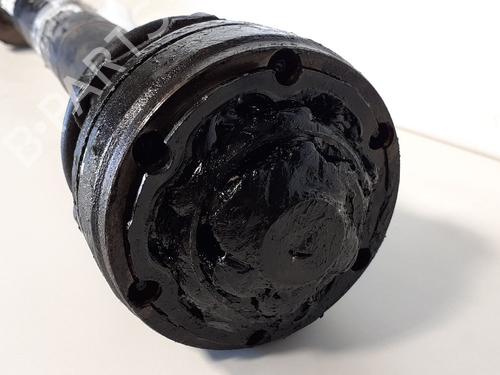 Right front driveshaft SEAT IBIZA II (6K1) 1.4 i | BP12709532M39 