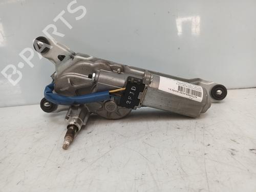 Viskermotor bagrude HYUNDAI i20 I (PB, PBT) [2008-2015]  26707926