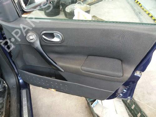 Rear parcel shelf RENAULT MEGANE II Saloon (LM0/1_)  | BP12749499C85 